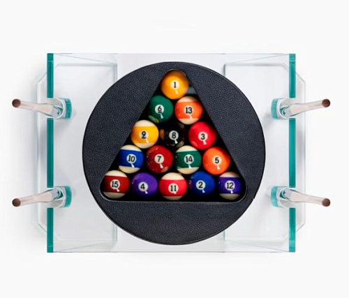 Подставка для киев Impatia Verso Cue Rack