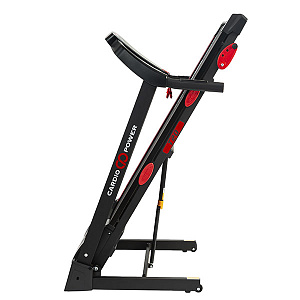 Купить Беговая дорожка CardioPower T20 в Москве