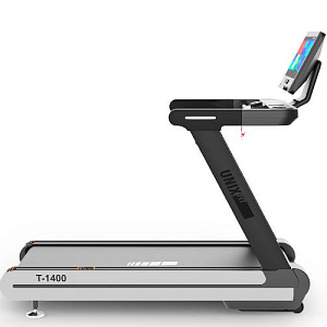 Купить Беговая дорожка Unix Fit T-1400 PRO (18,5&quot; TFT) в Москве