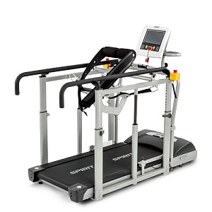 Купить Беговая дорожка Spirit Fitness LW650 в Москве