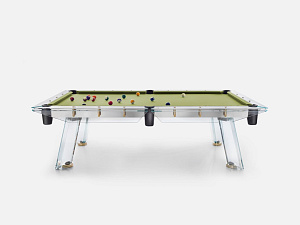 Купить Бильярдный стол Impatia Бильярдный стол Impatia Filotto Gold 7ft Pro в Москве