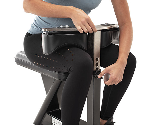 Гребля сидя Freemotion Fitness Genesis G604