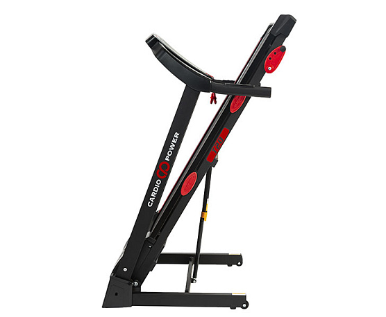 Беговая дорожка CardioPower T20 фото9