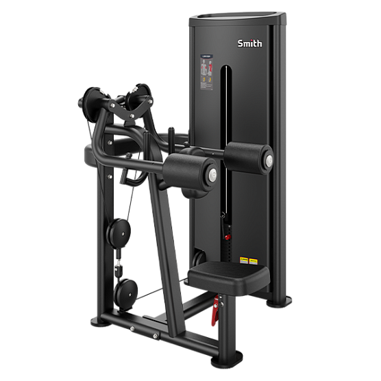 Дельтовидные мышцы Smith Fitness Excellence DA034