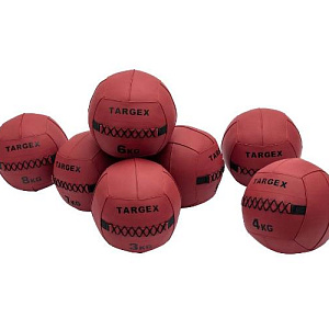 Купить Targex Мяч набивной серия STRATA  в Москве