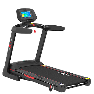 Купить Беговая дорожка CardioPower T65 в Москве