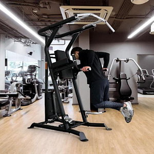 Купить Inspire VKR (VKR1.2B) Многофункциональный силовой турник в Москве