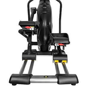 Купить Эллиптический тренажер Spirit Fitness XE520S Black Edition в Москве