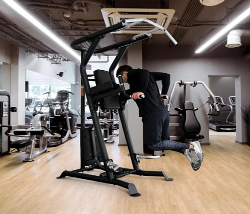 Многофункциональный силовой турник Inspire VKR VKR1.2B