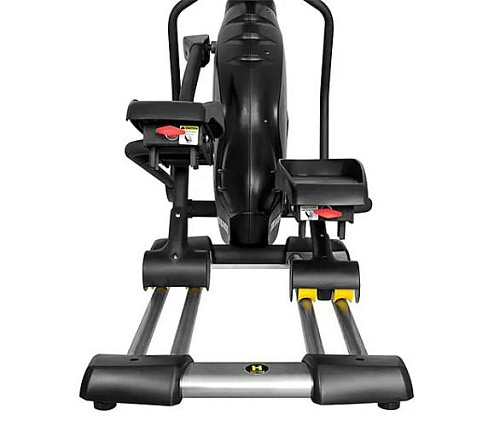 Эллиптический тренажер Spirit Fitness XE520S (Black Edition)