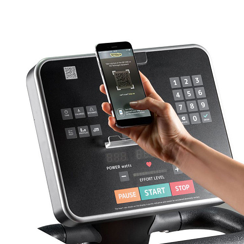 Беговая дорожка Technogym Jog Forma