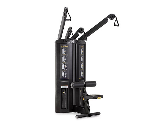 Тяга сверху Freemotion Fitness Genesis™ DS GD502 Купить Тяга сверху Freemotion Fitness Genesis™ DS GD502 в Москве
