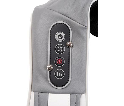 Массажер для шеи Ergonova FeelNeck 3 Plus Grey