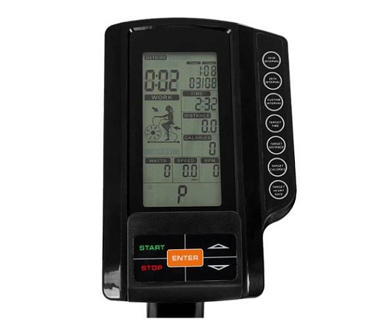 Аэробайк Cardiopower PRO CA300 фото6