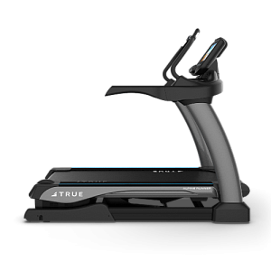 Купить Беговая дорожка True Fitness ALPINE RUNNER c консолью Emerge в Москве