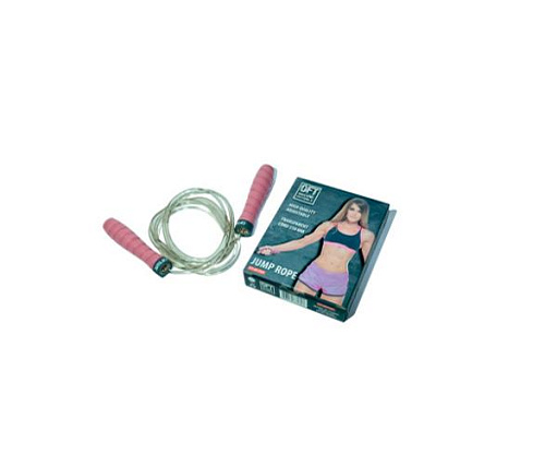 Скакалка тренировочная Original FitTools