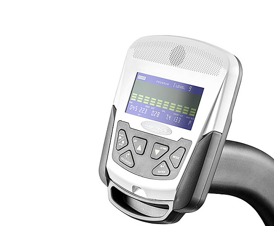 Кардиотренажер Hasttings RB400 UFO фото8