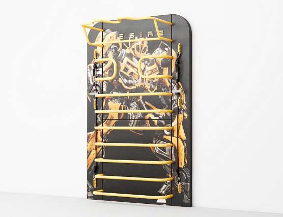 Многофункциональный комплекс с изображением Desire Prime Print