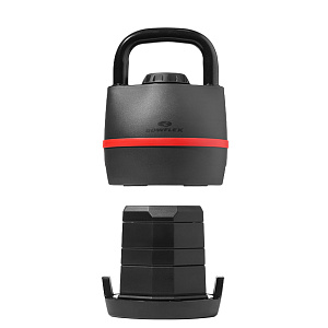 Купить Гиря Bowflex SelectTech Kettlebell 840 регулируемая гиря  в Москве