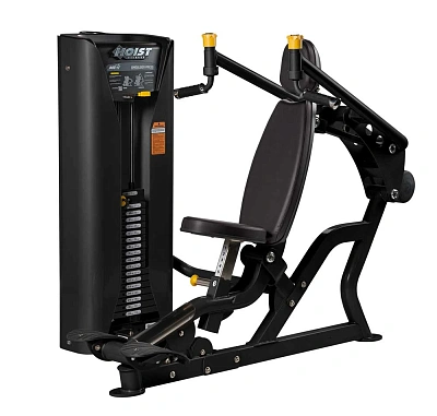 Жим от плеч HOIST RS-2501