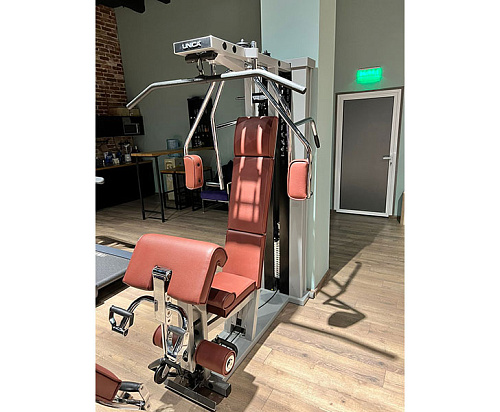 Мультистанция Technogym Unica Evolution (brown)