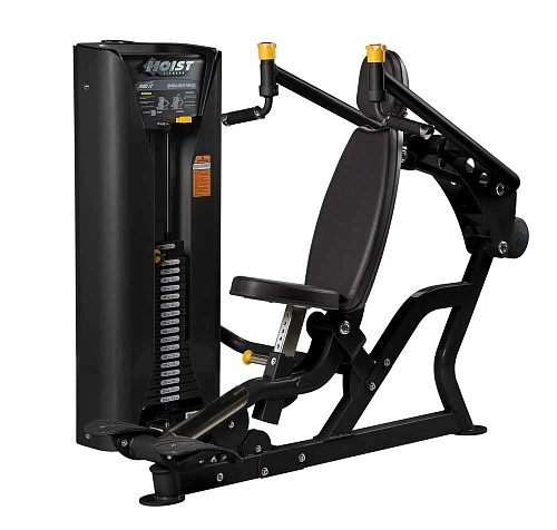 Жим от плеч HOIST RS-2501