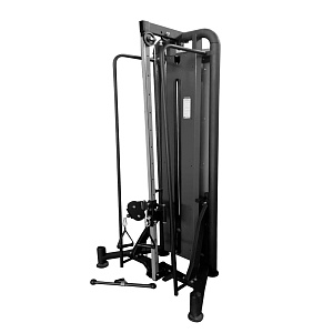Купить Силовой тренажер Bronze Gym PARTNER ML-715 ОДИНОЧНЫЙ БЛОК УНИВЕРСАЛЬНАЙ ПРОФЕССИОНАЛЬНЫЙ в Москве