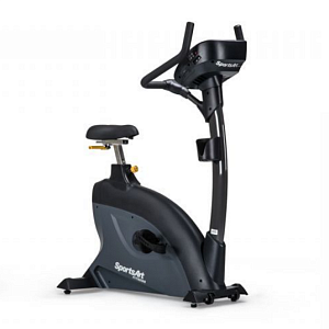 Купить Вертикальный велотренажер Sportsart Fitness C535U в Москве