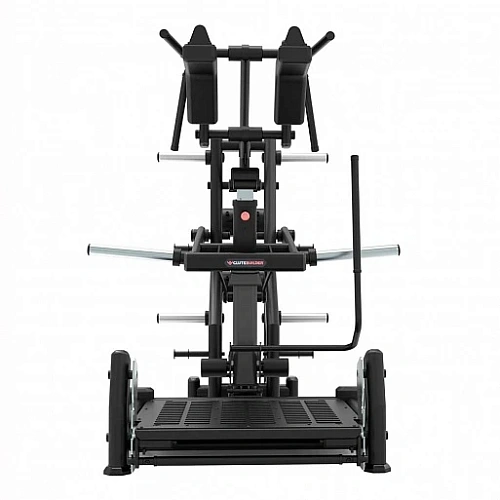 Ягодичные приседания Precor Glutebuilder GPL627
