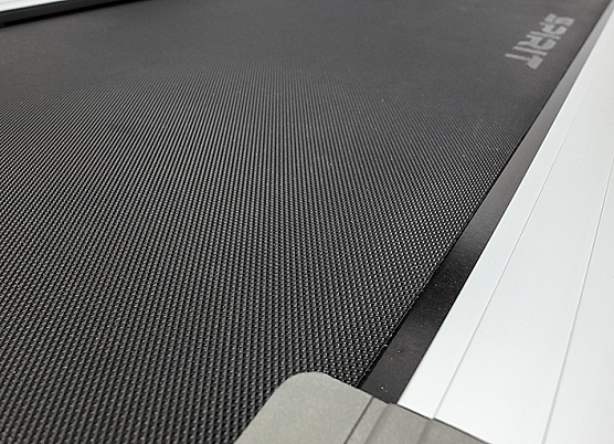 Беговая дорожка Spirit Fitness CT850ENT фото6