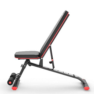 Купить Скамья Unix Fit BENCH 140 силовая универсальная в Москве