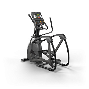 Эллиптический тренажер Matrix Fitness Эллиптический эргометр Matrix Endurance GT LED