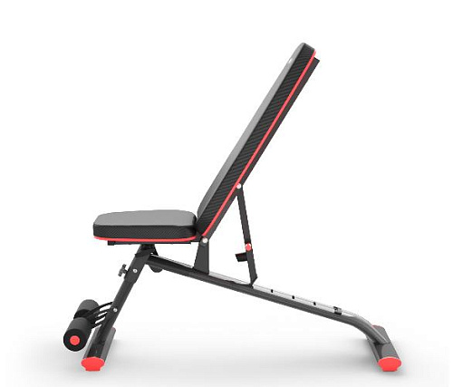 Силовая универсальная скамья Unix Fit BENCH 140