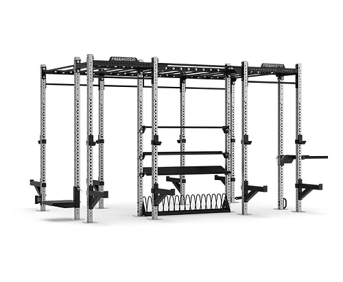 Многофункциональный комплекс Freemotion Fitness FMDY14R2E