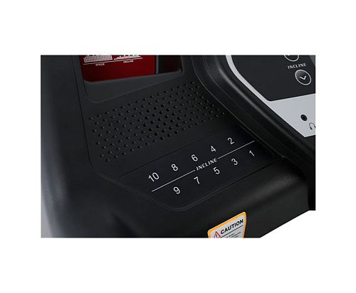 Беговая дорожка Sole Fitness F60