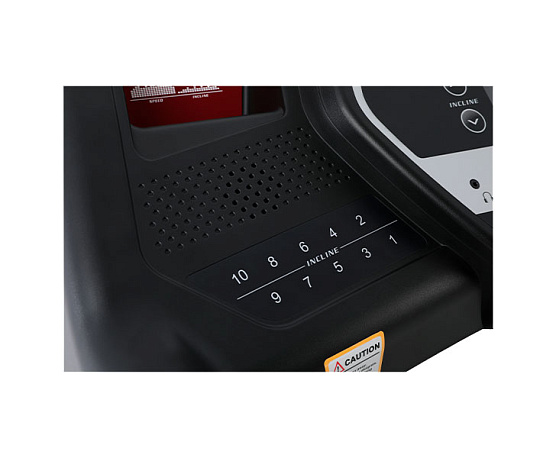 Беговая дорожка Sole Fitness F60 фото8