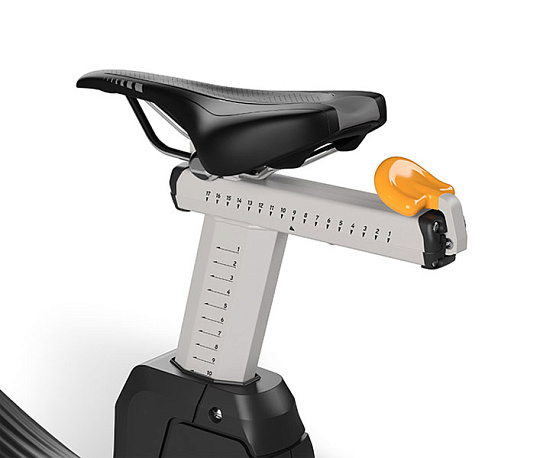 Сайкл Matrix Fitness CXV фото3