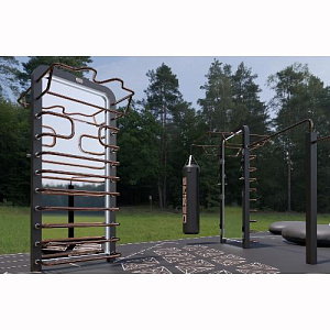 Купить Уличный комплекс Desire Open air balance в Москве