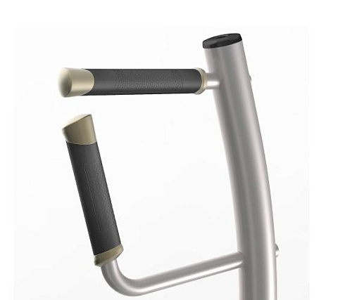 Жим от груди Aerofit Impulse FE9701