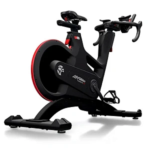 Велотренажер Life Fitness ICG IC8 горизонтальный с велокомпьютером