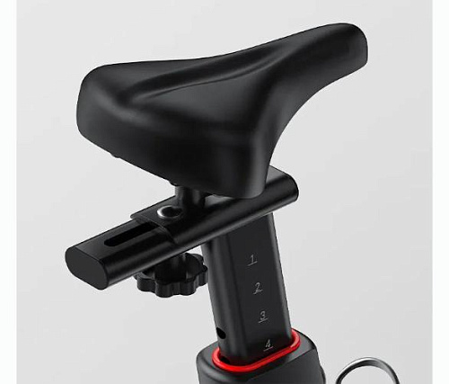 Велотренажер спин-байк Merach MR-S09 домашний