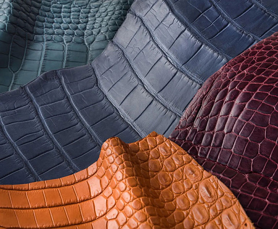 Набор для игры в шашки Impatia Checkers Precious Leather Collection фото5