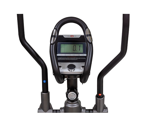 Эллиптический тренажер CardioPower E200 (витринный образец)