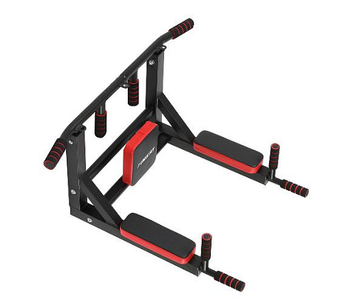 Турник настенный 3 в 1 Unix Fit PULL UP 200