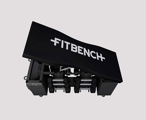 Скамья Fitbench FLEX