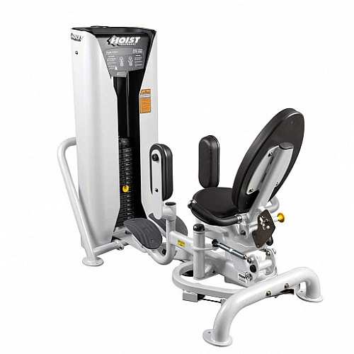 Приводящие / Отводящие ног Hoist HD-3800 (стек 82 кг)