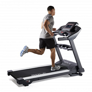 Купить Беговая дорожка Sole Fitness TT8 AC в Москве