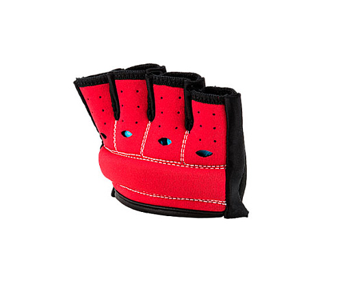 Гелевая манжета на костяшки UFC черная S/M