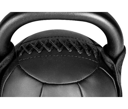 Гиря мягкая Targex PRO 8 кг