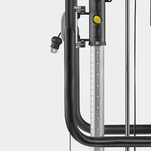 Регулируемая тяга Technogym Biostrength Adjustable Pulley REV